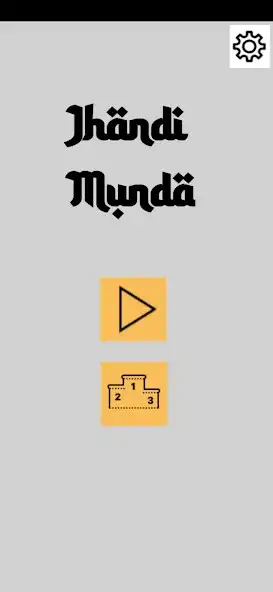 Play Jhandi Munda [Langur Burja]  and enjoy Jhandi Munda [Langur Burja] with UptoPlay